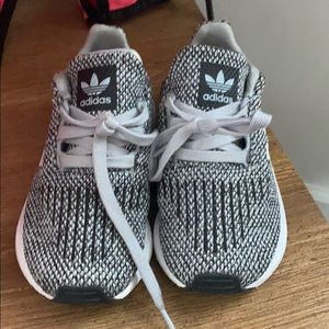 Adidas toddler shoes